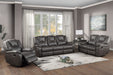 Katrine - Reclining Living Room Set – 3 Piece Living Room Sets by Steve Silver Furniture at Furniture Wholesale Plus , Nashville furniture store