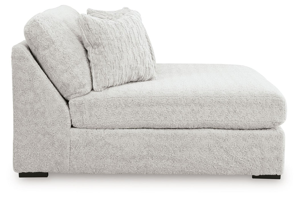 Cuddle Plush - Sectional – Stationary Sectionals by Signature Design by Ashley® at Furniture Wholesale Plus , Nashville furniture store