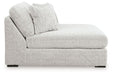 Cuddle Plush - Sectional – Stationary Sectionals by Signature Design by Ashley® at Furniture Wholesale Plus , Nashville furniture store