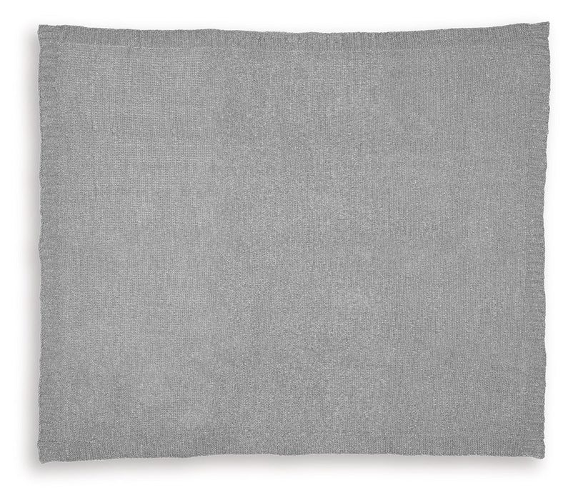 Anawood - Throw – Throws by Signature Design by Ashley® at Furniture Wholesale Plus , Nashville furniture store