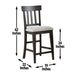 Napa - Counter Chair – Counter Chairs by Steve Silver Furniture at Furniture Wholesale Plus , Nashville furniture store