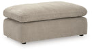 Maxton Heights - Ottoman – Upholstered Ottomans by Benchcraft® at Furniture Wholesale Plus , Nashville furniture store
