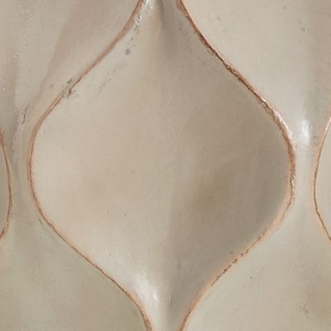 Edselham - Paper Table Lamp - Distressed Cream – Table Lamps by Signature Design by Ashley® at Furniture Wholesale Plus , Nashville furniture store