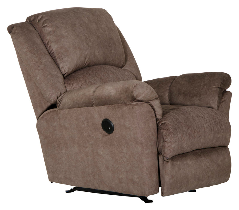 Malloy - Power Rocker Recliner - Premium Rocker Chairs from Catnapper - Just $759! Shop now at Furniture Wholesale Plus  We are the best furniture store in Nashville, Hendersonville, Goodlettsville, Madison, Antioch, Mount Juliet, Lebanon, Gallatin, Springfield, Murfreesboro, Franklin, Brentwood