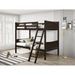 Sami - Bunk – Bunk Beds by Elements International at Furniture Wholesale Plus , Nashville furniture store