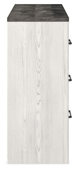 Gerridan - Dresser – Dressers by Signature Design by Ashley® at Furniture Wholesale Plus , Nashville furniture store