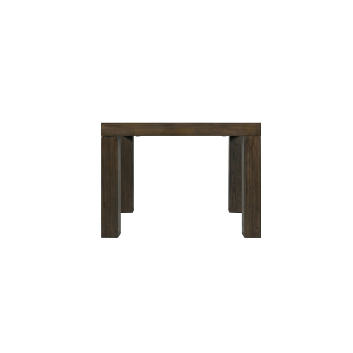 Grady - Dining Set – 7 Piece Dining Room Sets by Elements International at Furniture Wholesale Plus , Nashville furniture store