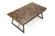 Walden - Table – Coffee Tables by Steve Silver Furniture at Furniture Wholesale Plus , Nashville furniture store