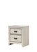 Carter - Nightstand - Premium Accent Nightstands from Crown Mark - Just $159! Shop now at Furniture Wholesale Plus  We are the best furniture store in Nashville, Hendersonville, Goodlettsville, Madison, Antioch, Mount Juliet, Lebanon, Gallatin, Springfield, Murfreesboro, Franklin, Brentwood