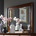 Rustic Traditions - Landscape Mirror – Landscape Mirrors by Liberty Furniture at Furniture Wholesale Plus , Nashville furniture store