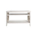 Dockside - Sofa Table - White – Sofa Tables by Liberty Furniture at Furniture Wholesale Plus , Nashville furniture store