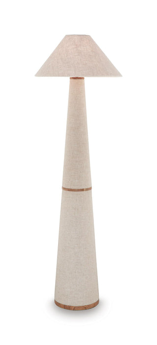 Dellridge - Metal Lamp – Floor Lamps by Signature Design by Ashley® at Furniture Wholesale Plus , Nashville furniture store