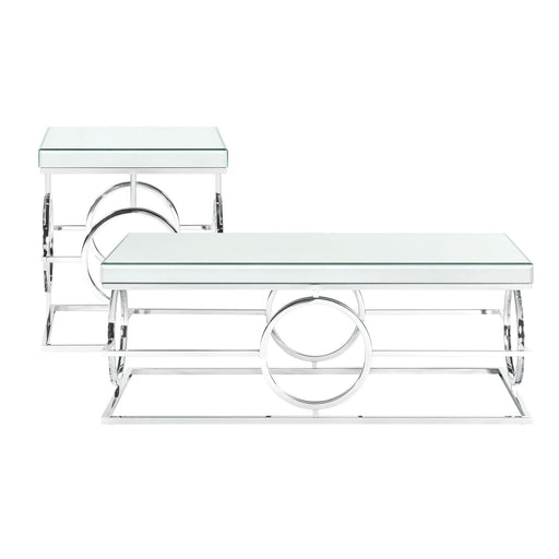 Pearl - Occasional Table Set – Table Sets by Elements International at Furniture Wholesale Plus , Nashville furniture store