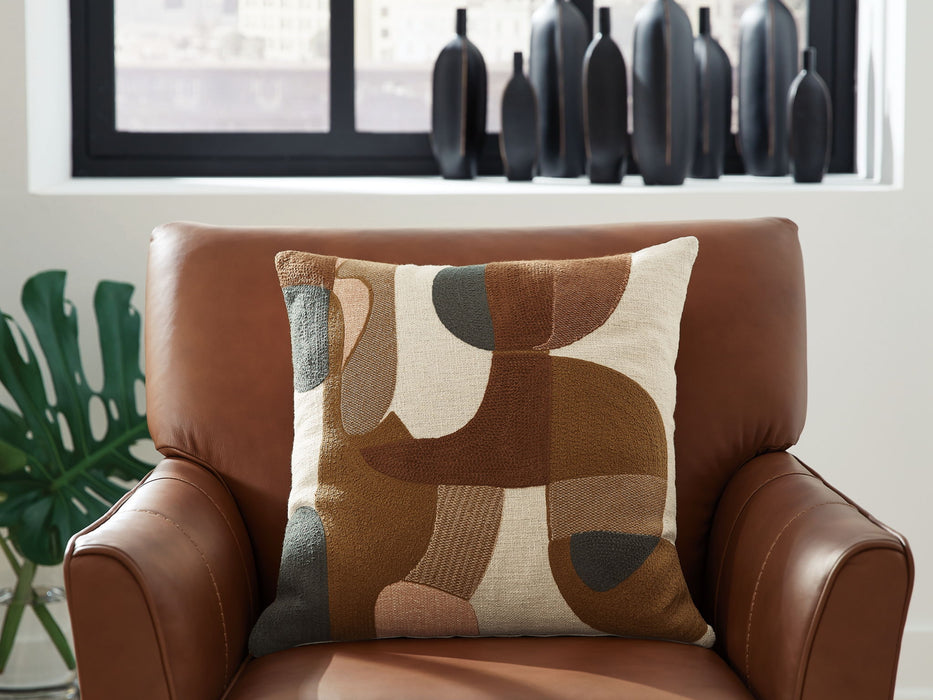 Hallam - Pillow – Throw Pillows by Signature Design by Ashley® at Furniture Wholesale Plus , Nashville furniture store
