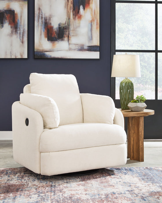 Modmax - Swivel Glider Recliner - Premium Swivel Glider Chairs from Signature Design by Ashley® - Just $638! Shop now at Furniture Wholesale Plus  We are the best furniture store in Nashville, Hendersonville, Goodlettsville, Madison, Antioch, Mount Juliet, Lebanon, Gallatin, Springfield, Murfreesboro, Franklin, Brentwood