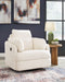 Modmax - Swivel Glider Recliner - Premium Swivel Glider Chairs from Signature Design by Ashley® - Just $638! Shop now at Furniture Wholesale Plus  We are the best furniture store in Nashville, Hendersonville, Goodlettsville, Madison, Antioch, Mount Juliet, Lebanon, Gallatin, Springfield, Murfreesboro, Franklin, Brentwood