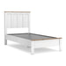 Kerisden - Panel Complete Bed Frame – Panel Beds by Signature Design by Ashley® at Furniture Wholesale Plus , Nashville furniture store