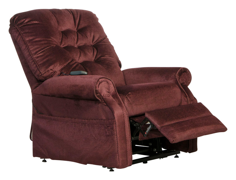 Patriot - Power Lift Recliner – Lift Chairs by Catnapper at Furniture Wholesale Plus , Nashville furniture store