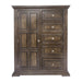 Big Valley - Door Chest – Door Chests by Liberty Furniture at Furniture Wholesale Plus , Nashville furniture store