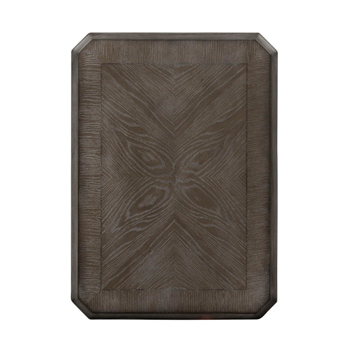 Magnolia Manor - Chair Side Table – Chair Side Tables by Liberty Furniture at Furniture Wholesale Plus , Nashville furniture store
