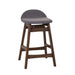 Space Savers - 24" Counter Chair(RTA) – Counter Chairs by Liberty Furniture at Furniture Wholesale Plus , Nashville furniture store