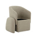 Accent Dining - Accent Storage Dining Chair With Casters – Arm Chairs by Liberty Furniture at Furniture Wholesale Plus , Nashville furniture store