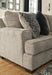Bovarian - 2 Piece Sectional – Stationary Sectionals by Signature Design by Ashley® at Furniture Wholesale Plus , Nashville furniture store