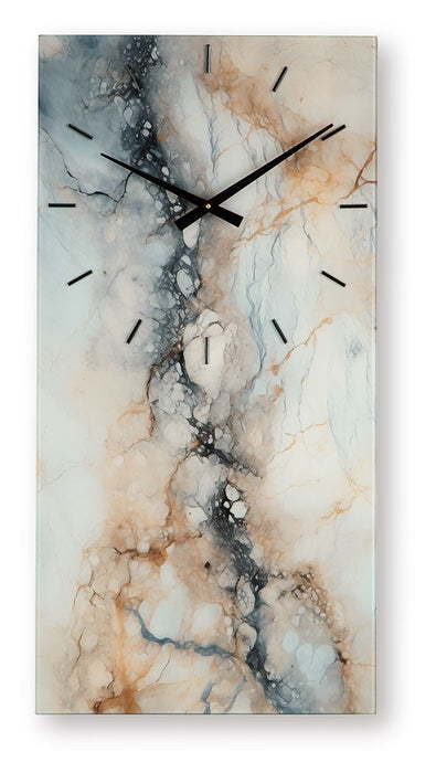 Teague - Wall Clock – Wall Clocks by Signature Design by Ashley® at Furniture Wholesale Plus , Nashville furniture store