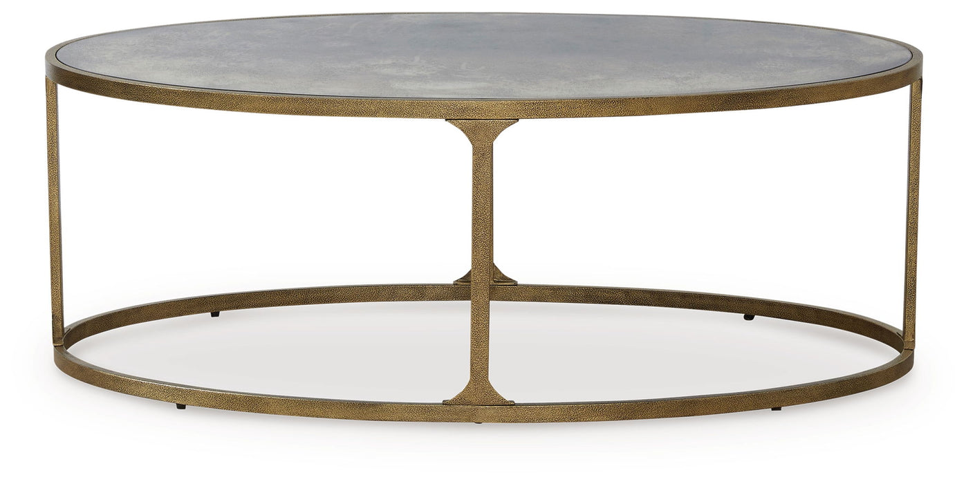 Korajane - Table – Coffee Tables by Signature Design by Ashley® at Furniture Wholesale Plus , Nashville furniture store