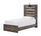 Drystan - Panel Bed – Storage Beds by Signature Design by Ashley® at Furniture Wholesale Plus , Nashville furniture store