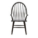 Hearthstone Ridge - Windsor Back Arm Chair – Arm Chairs by Liberty Furniture at Furniture Wholesale Plus , Nashville furniture store