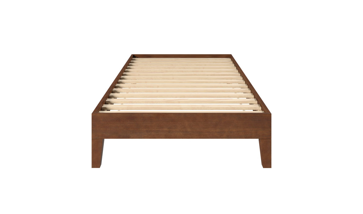 Nix - Platform Bed – Platform Beds by Steve Silver Furniture at Furniture Wholesale Plus , Nashville furniture store