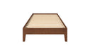 Nix - Platform Bed – Platform Beds by Steve Silver Furniture at Furniture Wholesale Plus , Nashville furniture store