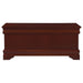 Pablo - Cedar Chest - Warm Brown – Accent Chests by CoasterEssence at Furniture Wholesale Plus , Nashville furniture store