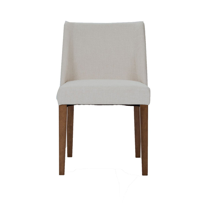 Space Savers - Nido Chair (RTA) – Side Chairs by Liberty Furniture at Furniture Wholesale Plus , Nashville furniture store