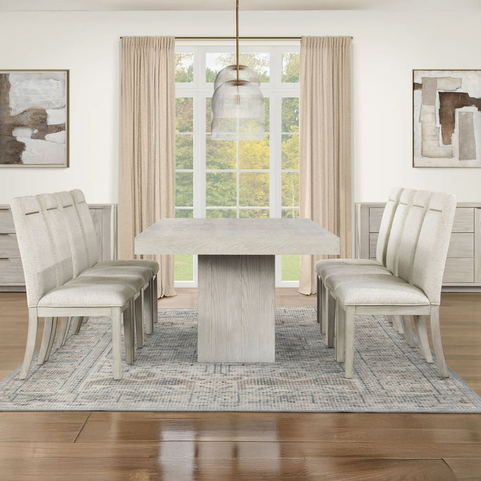 Garland - Dining Set – 5 Piece Dining Room Sets by Steve Silver Furniture at Furniture Wholesale Plus , Nashville furniture store
