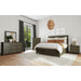 Canterbury - 5-Drawer Chest – Accent Chests by Elements International at Furniture Wholesale Plus , Nashville furniture store