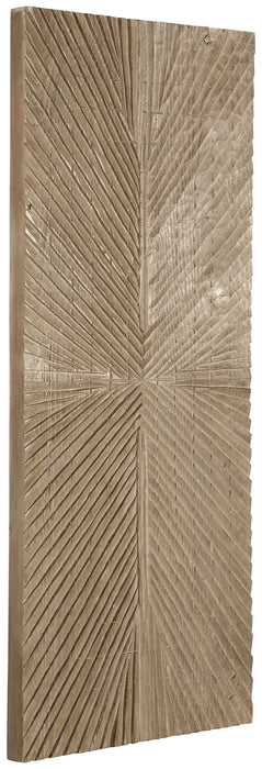 Lenora - Wall Decor - Distressed Brown – Wall Decor by Signature Design by Ashley® at Furniture Wholesale Plus , Nashville furniture store