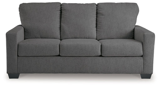 Rannis - Sofa Sleeper – Sleeper Sofas by Signature Design by Ashley® at Furniture Wholesale Plus , Nashville furniture store