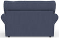 Cape May - Chair & 1/2 - Denim – Arm Chairs by Jackson at Furniture Wholesale Plus , Nashville furniture store