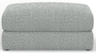Brett - Ottoman – Upholstered Ottomans by Jackson at Furniture Wholesale Plus , Nashville furniture store
