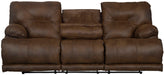 Voyager - Lay Flat Reclining Sofa With 3x DDT – Reclining Sofas by Catnapper at Furniture Wholesale Plus , Nashville furniture store