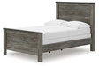 Frandern - Panel Bed – Panel Beds by Signature Design by Ashley® at Furniture Wholesale Plus , Nashville furniture store