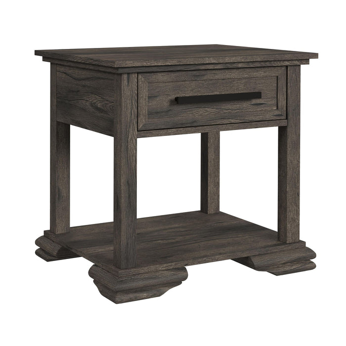 Park Ridge - Occasional Table Set – Table Sets by Elements International at Furniture Wholesale Plus , Nashville furniture store
