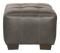 Drummond - Ottoman – Upholstered Ottomans by Jackson at Furniture Wholesale Plus , Nashville furniture store