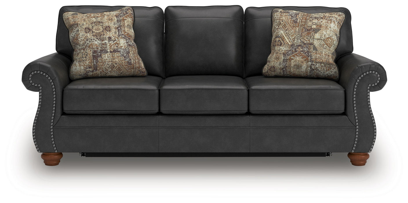 Chasemore - Sofa Sleeper – Sleeper Sofas by Signature Design by Ashley® at Furniture Wholesale Plus , Nashville furniture store