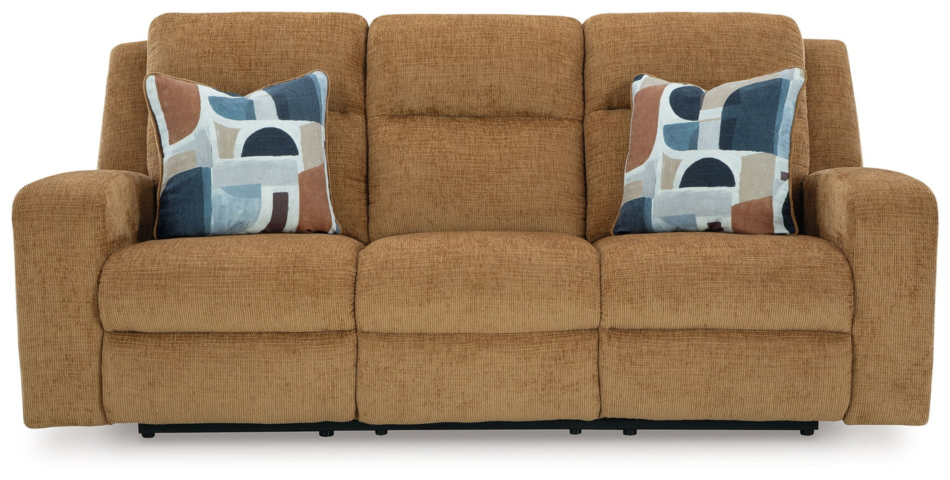 Kanlow - Reclining Living Room Set - Premium Reclining Sofas & Loveseats from Signature Design by Ashley® - Just $1598! Shop now at Furniture Wholesale Plus  We are the best furniture store in Nashville, Hendersonville, Goodlettsville, Madison, Antioch, Mount Juliet, Lebanon, Gallatin, Springfield, Murfreesboro, Franklin, Brentwood