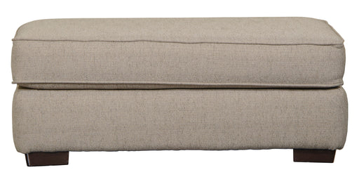 Maddox - Ottoman – Upholstered Ottomans by Jackson at Furniture Wholesale Plus , Nashville furniture store