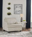 Vayda - Living Room Set – Stationary Chair & Ottoman by Signature Design by Ashley® at Furniture Wholesale Plus , Nashville furniture store