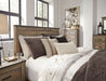 Trinell - Panel Headboard – Panel Headboards by Signature Design by Ashley® at Furniture Wholesale Plus , Nashville furniture store
